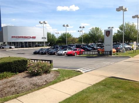 cincinnati porsche dealership|joe rizza porsche orland park.